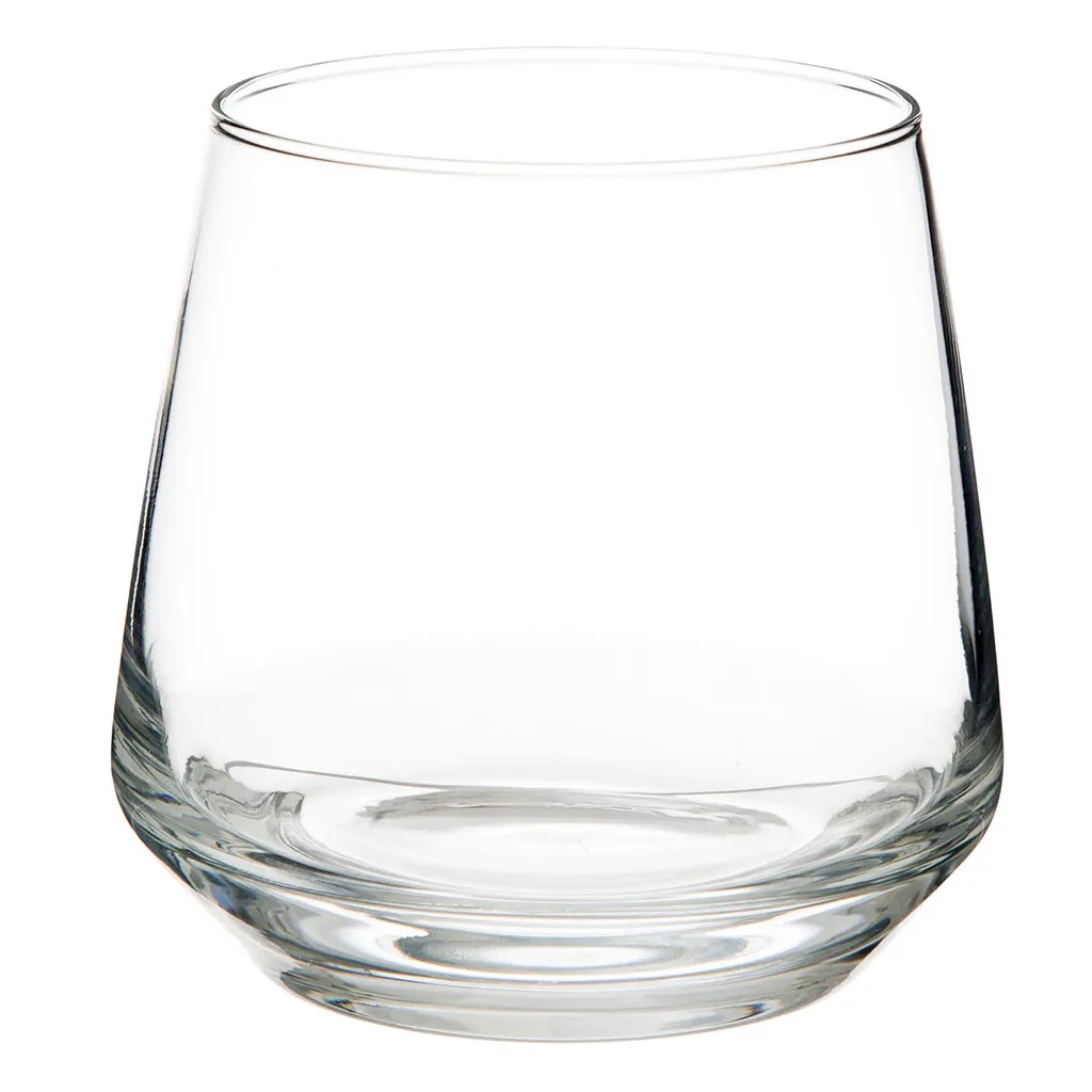 Verre à eau ELAYA en verre 34cl 